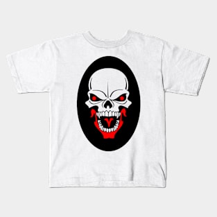 ghost Kids T-Shirt